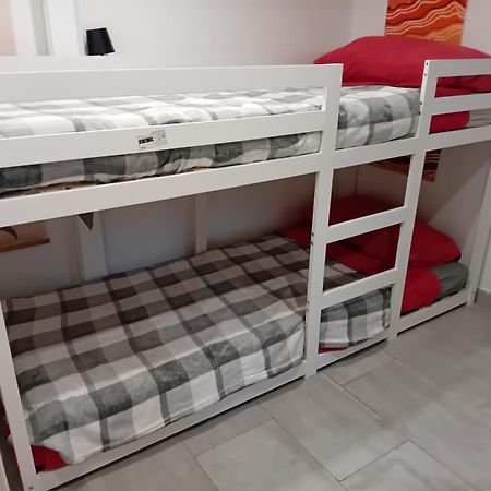 Room In Historical City Centre With Private Bathroom Catânia Exterior foto