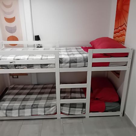 Room In Historical City Centre With Private Bathroom Catânia Exterior foto