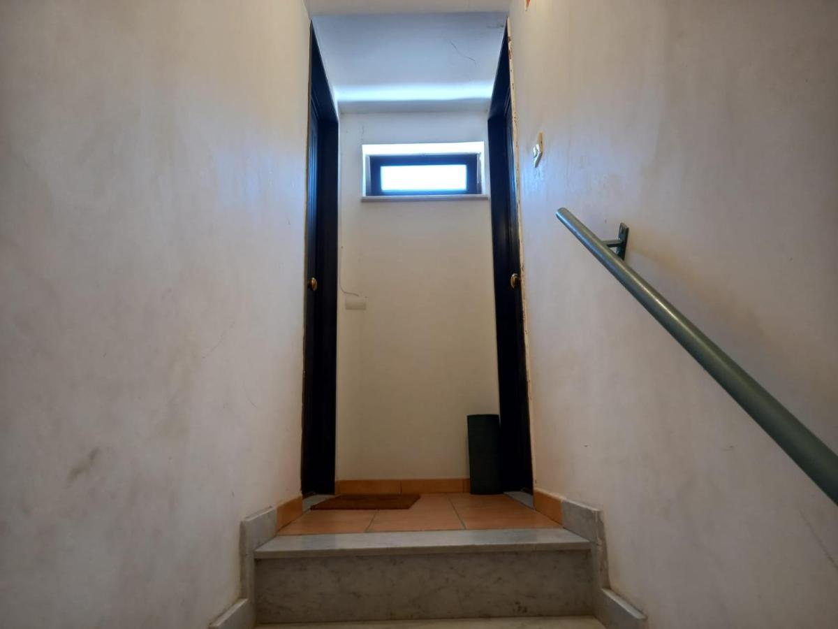 Room In Historical City Centre With Private Bathroom Catânia Exterior foto