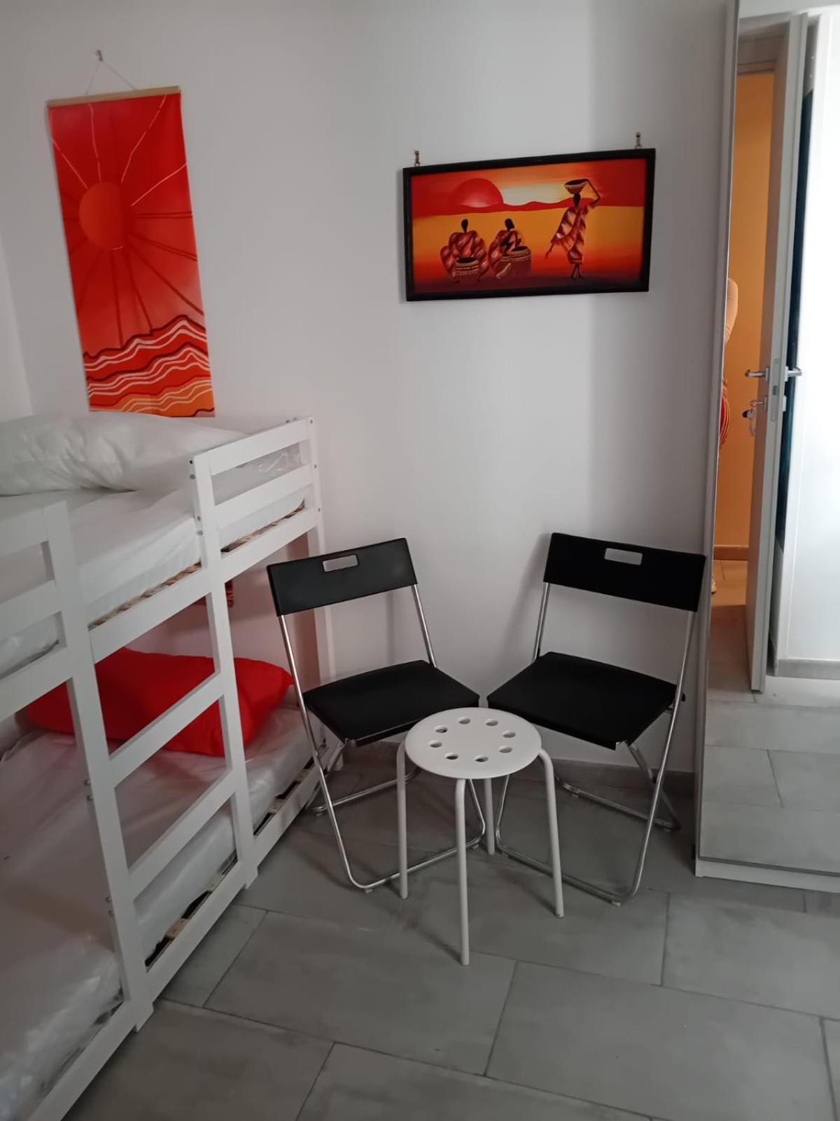 Room In Historical City Centre With Private Bathroom Catânia Exterior foto