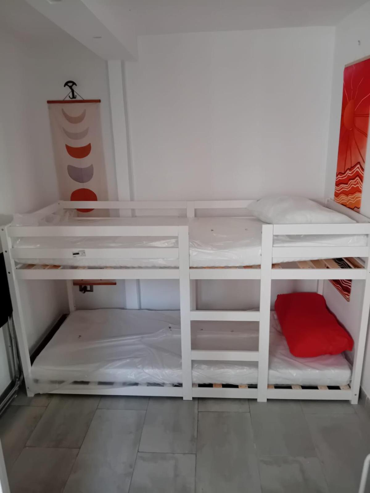 Room In Historical City Centre With Private Bathroom Catânia Exterior foto
