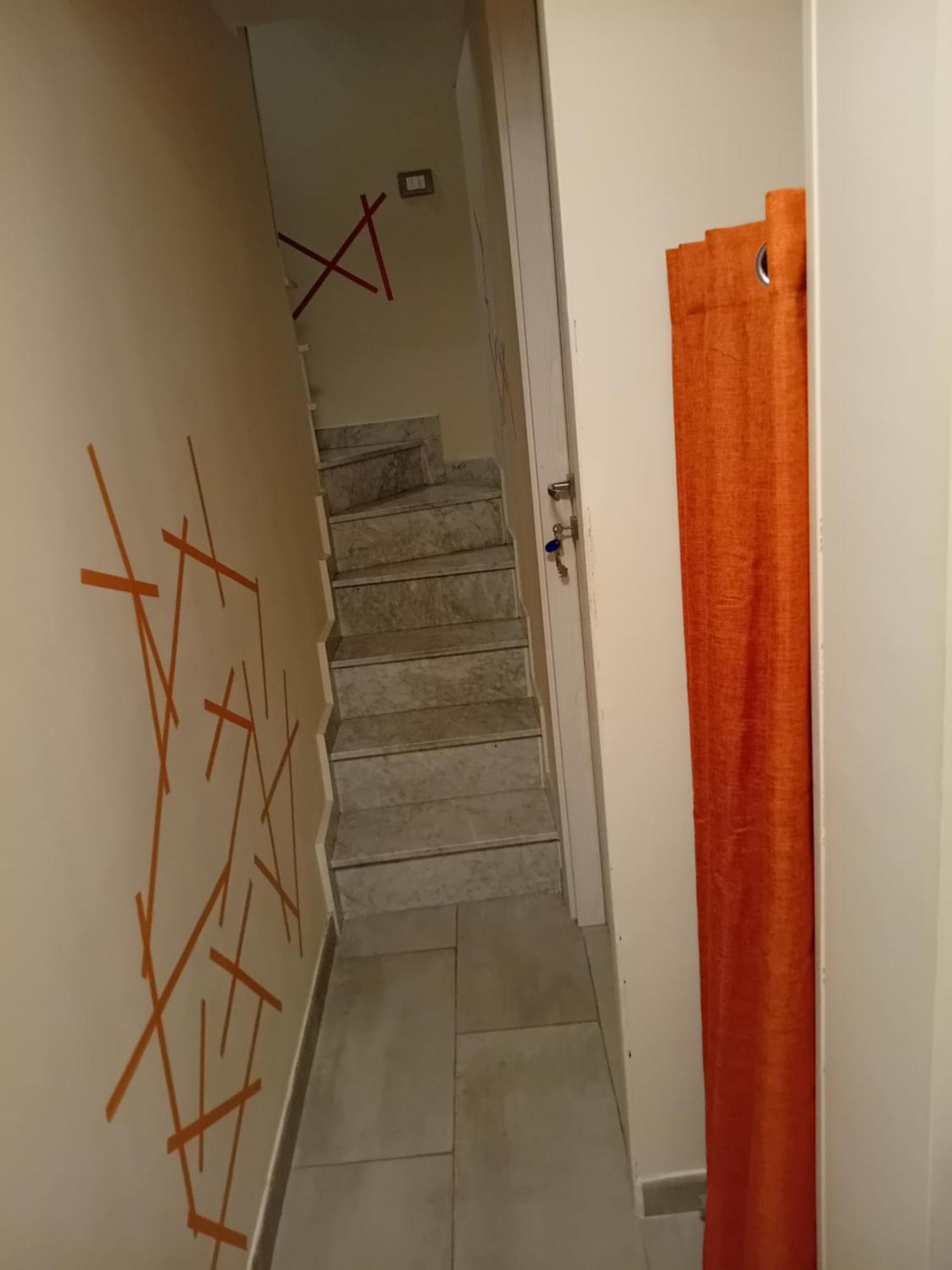 Room In Historical City Centre With Private Bathroom Catânia Exterior foto
