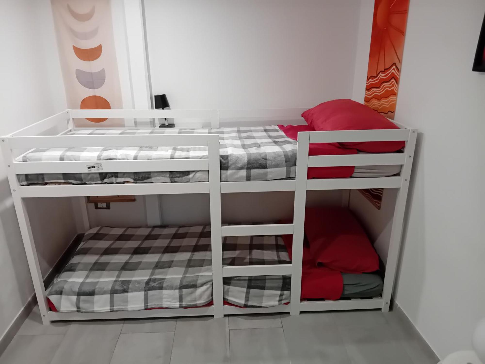 Room In Historical City Centre With Private Bathroom Catânia Exterior foto