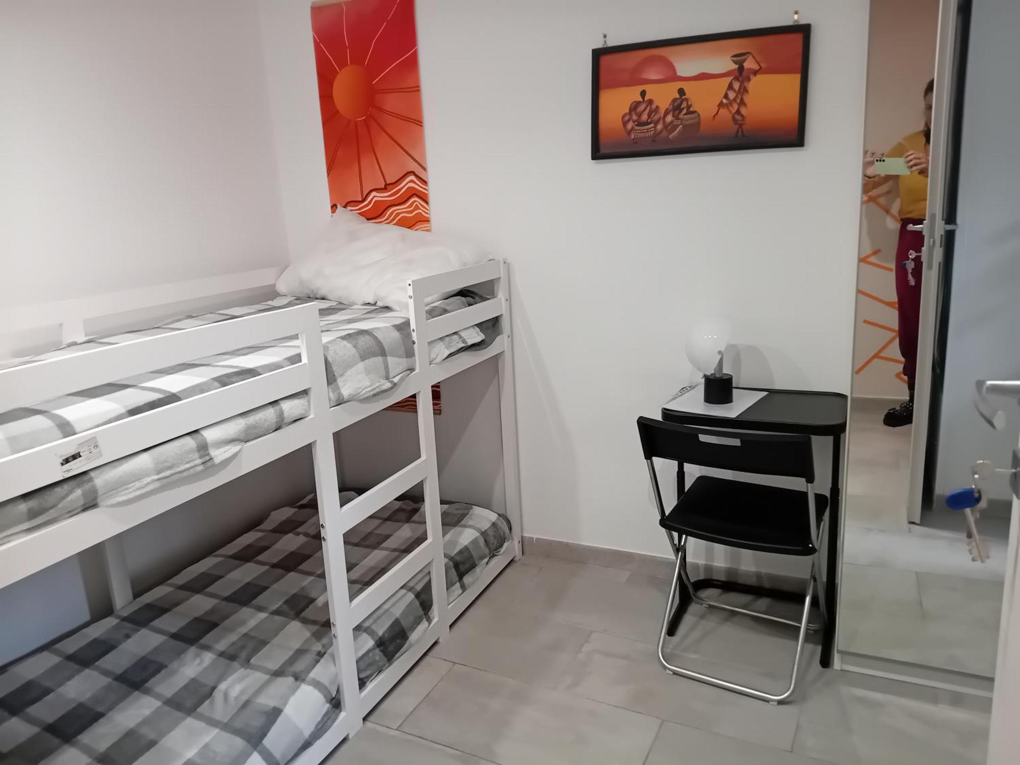 Room In Historical City Centre With Private Bathroom Catânia Exterior foto